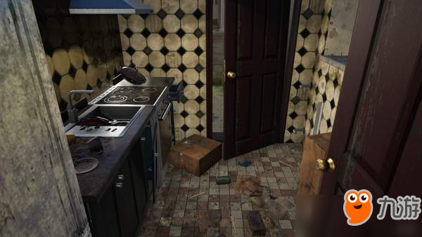 模拟游戏《房产达人》明日发售 体验装修卖房的乐趣
