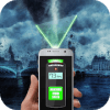 Wind Speed Laser Meter Simulator