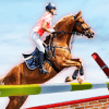 New Real Horse Racing & Jumping Stunts 3D *费流量吗