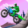 Motorcycle Race - Bike Racer玩不了怎么办