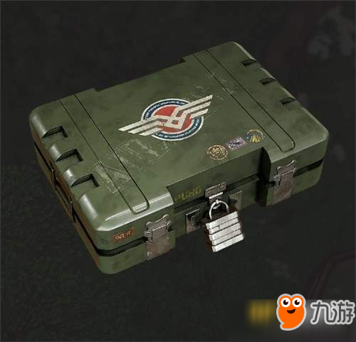 《绝地求生》中文界面正式上线 破洞热裤掉率极低