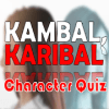 Kambal Karibal Character Quiz