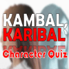 Kambal Karibal Character Quiz怎么下载到电脑