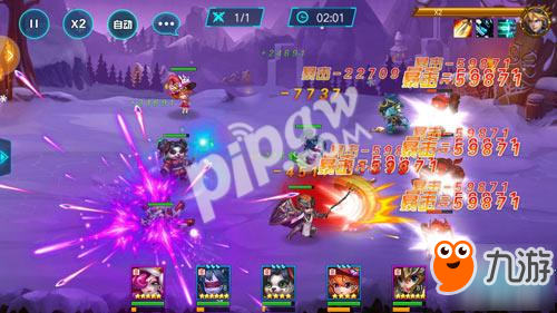 卡牌?養(yǎng)成?MOBA?打開《萌新出擊》的正確姿勢