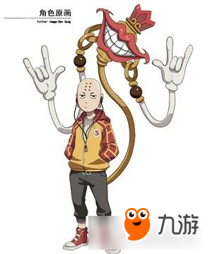 熱血亂斗不能停！《非人學(xué)園》即將亮相網(wǎng)易520