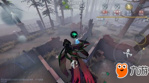 第五人格红蝶标记机制是什么 第五人格红蝶标记机制作用一览