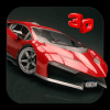 Racing Car Game Bomb中文版下载