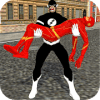 Black Flash Speed Monster Hero:Super Flash Speed官方版免费下载