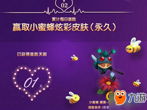 LOL5月甜蜜季首胜怎么积累：新手必看
