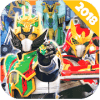 Super Legend Heroes Tokusatsu Adventureiphone版下载