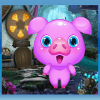 Escape Game : Cute Pig Rescue Game版本更新