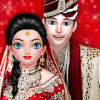 Indian Royal Bridal & Groom Fashion Designer Saloniphone版下载