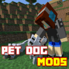 Pet Dog Mod MCPE在哪下载