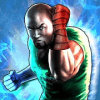 Street Real Kung Fu Fight: Free Fighting Games