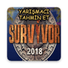 Survivor Yarışmacı Tahmin Et Bilgi Yarışması 2018