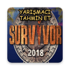 Survivor Yarışmacı Tahmin Et Bilgi Yarışması 2018破解版下载