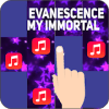 Piano Tiles - Evanescence; My Immortal
