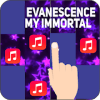 Piano Tiles - Evanescence; My Immortal无法打开