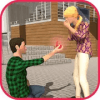 My Virtual Girlfriend - New High School Crush Sim