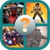 Marvel Heroes Quiz Game