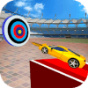 游戏下载Dart Car : Car Extreme Stunt