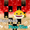 Baby Shark Piano Song如何升级版本