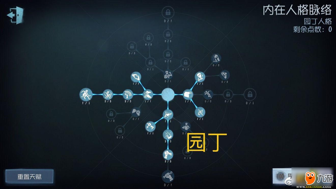 第五人格怎么加點(diǎn) 監(jiān)管者與求生者加點(diǎn)推薦