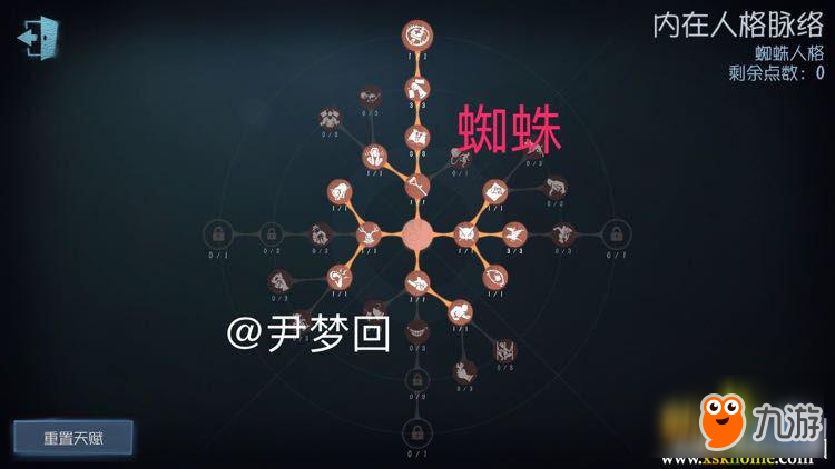 第五人格怎么加點 監(jiān)管者與求生者加點推薦