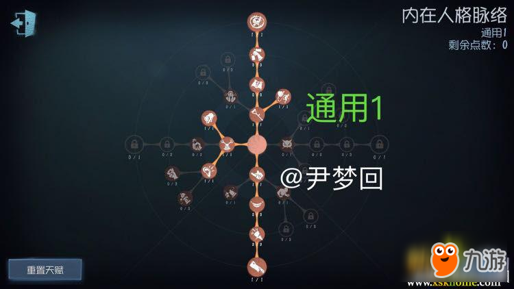 第五人格怎么加点 监管者与求生者加点推荐