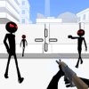 Stickman Shooter: 3D Rasstrel下载地址