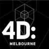 4D Melbourne: Unearthing the Invisible