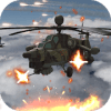 Air Attack Gunship Strke 2018