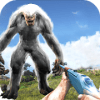 Big Foot Monster Hunt Ogre Sasquatch Wars 3D Games