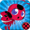 Ladybug Miraculous Flying Adventure手机版下载