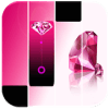 Pink Diamond Magic Tiles 2018如何升级版本