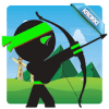 Stickman vs Archer Wars终极版下载