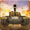 Modern Tank War Simulator Battle Revolution 2018