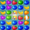 Fruits Crush mania - 3 match puzzle