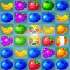 Fruits Crush mania - 3 match puzzle如何升级版本