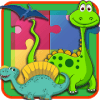 Dinosaur World - Puzzle Games安全下载