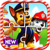 Paw Jigsaw Patrol Puzzle手机版下载