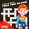 TEKA TEKI SILANG 2018安全下载