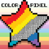 Color Pixel Art Classic - Pixel Paint by Numbers