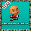 Game Upin Adventure Ipin版本更新