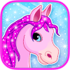 Pony in Candy World : Adventure Arcade Game : Freeiphone版下载