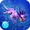 Underwater Dragon Animal Life Simulator中文版下载