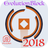 Redemption Evolution Block 2018 - An Infinity Jump