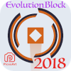 Redemption Evolution Block 2018 - An Infinity Jump如何升级版本