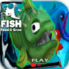 Feed The Fish And Grow Bigiphone版下载