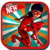 miraculous ladybug game如何升级版本